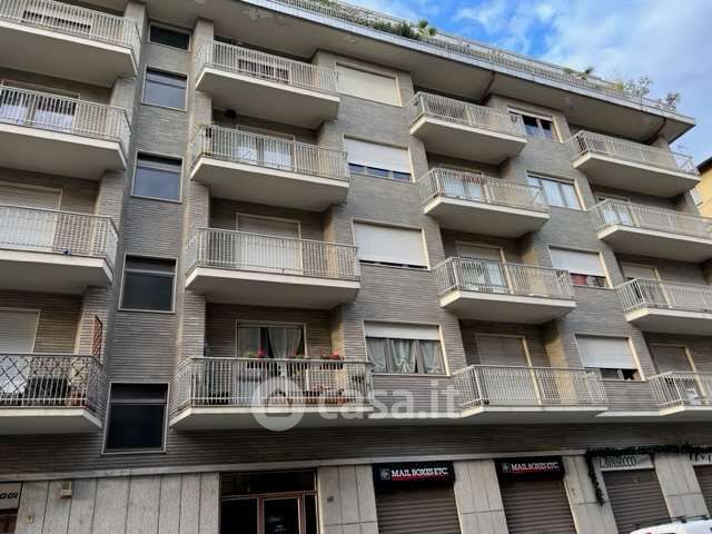 Appartamento in residenziale in Via Cristoforo Colombo 50