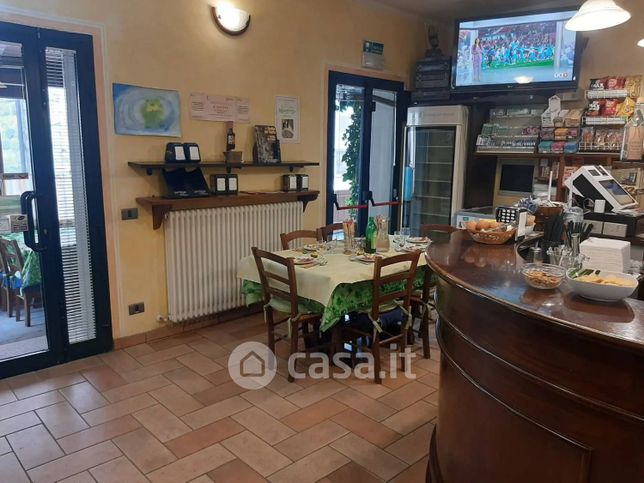 Casa indipendente in residenziale in Via al Frassine
