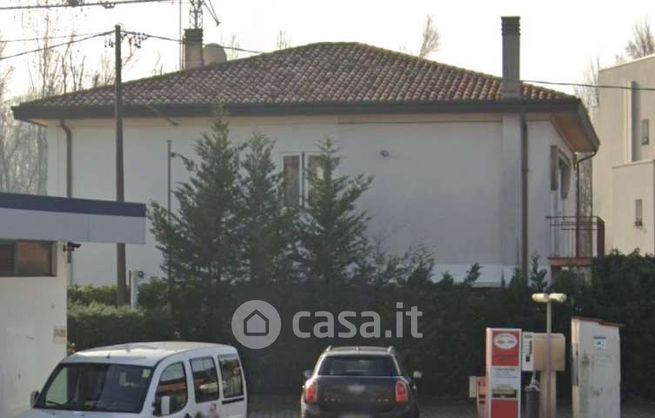 Appartamento in residenziale in Via della Vittoria 102