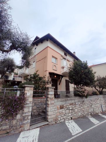 Appartamento in residenziale in Via Sant'Ambrogio 30