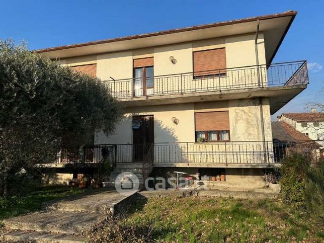 Appartamento in residenziale in Via Marco Bonomo 14