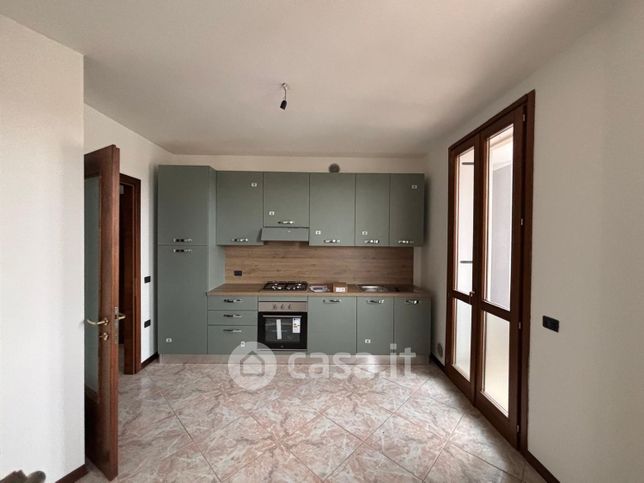 Appartamento in residenziale in 
