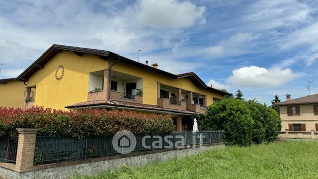 Appartamento in residenziale in Via Fabrizio de AndrÃ¨ 2