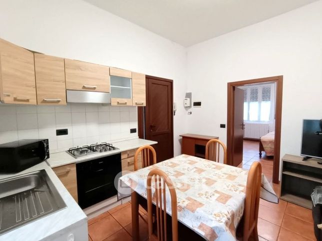 Appartamento in residenziale in Via F. Mengato 45