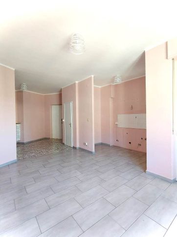Appartamento in residenziale in Via Alfiano 19