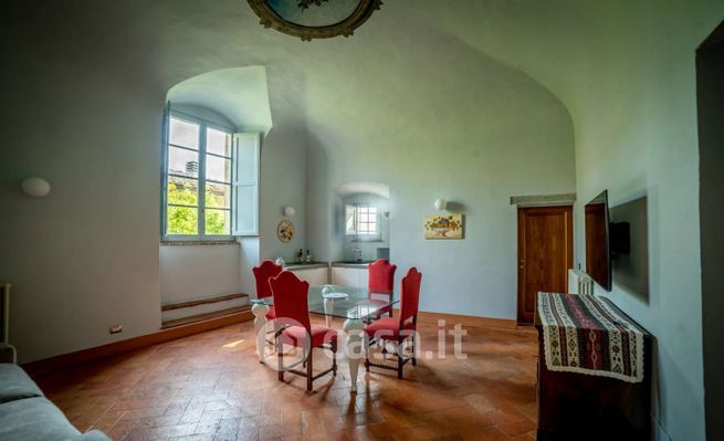 Appartamento in residenziale in Via di Voltaia Nel Corso