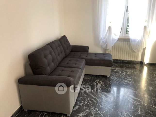 Appartamento in residenziale in Via Forte Laghetto