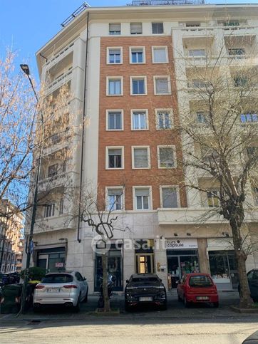 Appartamento in residenziale in Corso Alcide De Gasperi 47