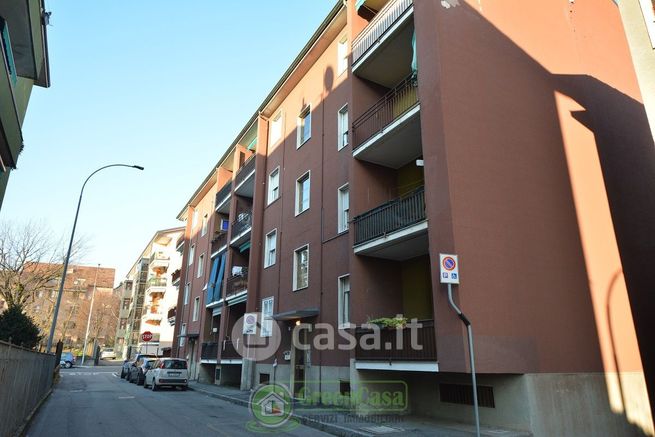 Appartamento in residenziale in Via De Nicola 3