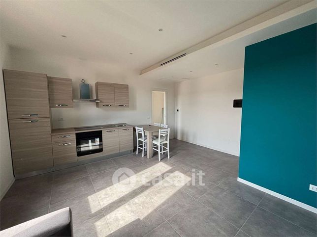 Appartamento in residenziale in Via degli Argini 1