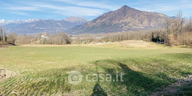 Terreno agricolo in commerciale in Via Italia