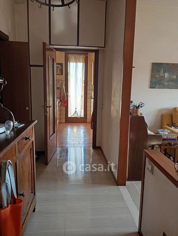 Appartamento in residenziale in Via Luciano Manara