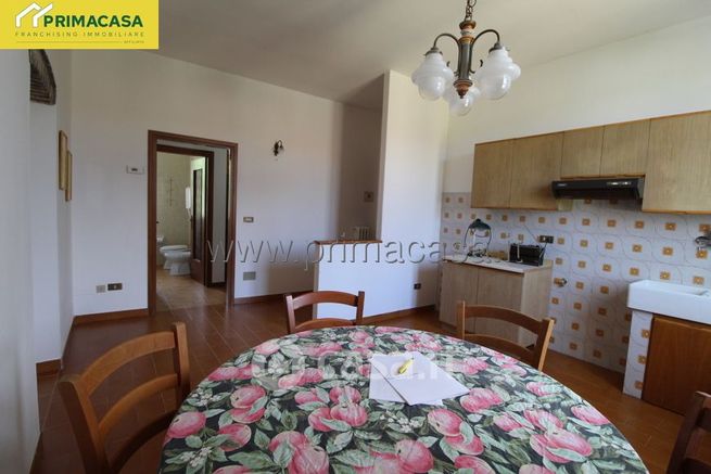 Appartamento in residenziale in Via della Contea