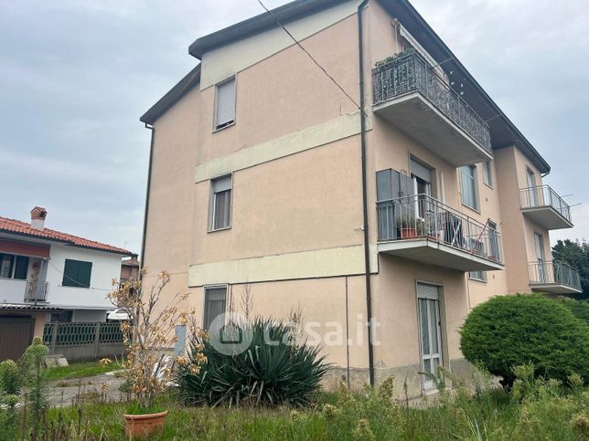 Appartamento in residenziale in Via Enrico De Nicola 13