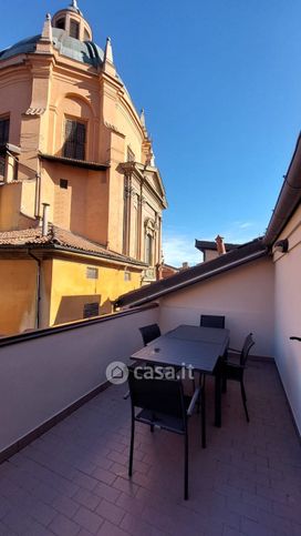 Attico/mansarda in residenziale in Via Clavature