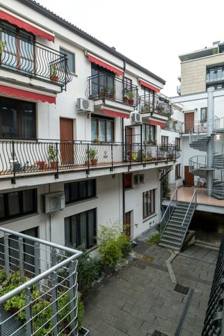 Appartamento in residenziale in Via Pier Francesco Mola