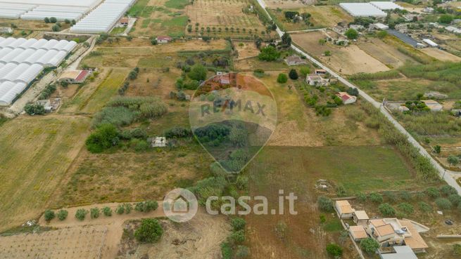 Terreno agricolo in commerciale in Via del Sedano