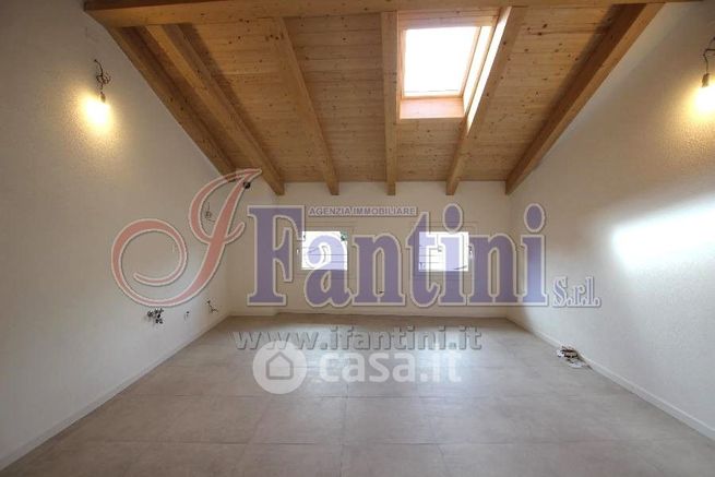 Appartamento in residenziale in Via Ugo Bassi 62