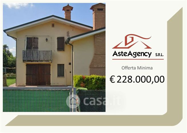 Casa indipendente in residenziale in Via Edmondo de Amicis 1