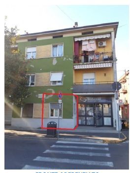 Appartamento in residenziale in Via Undici Febbraio 1