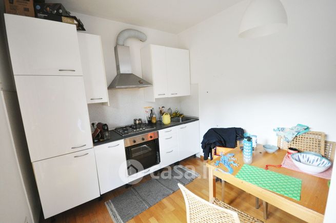 Appartamento in residenziale in Via Genova