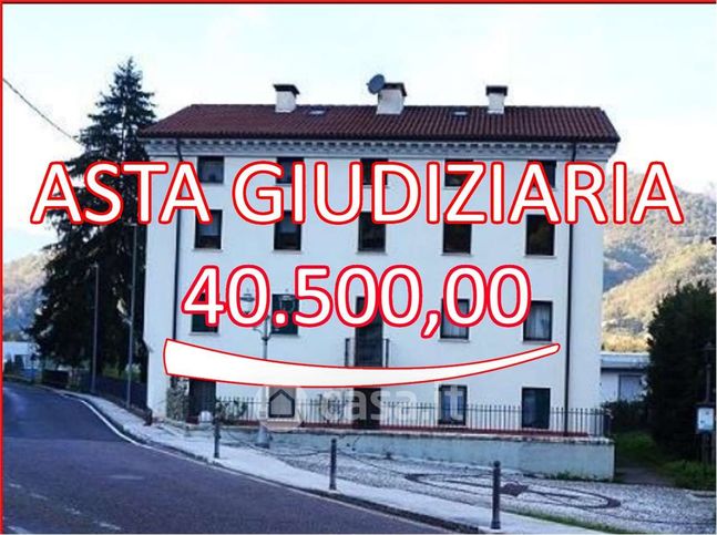 Appartamento in residenziale in Piazza Santa Maria 1