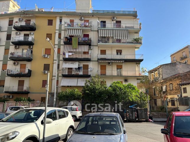 Appartamento in residenziale in Via Giovanni Campisi 24