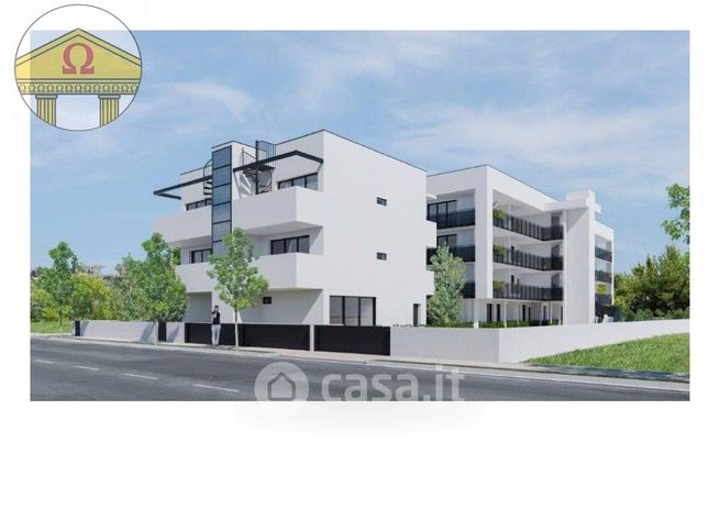 Appartamento in residenziale in