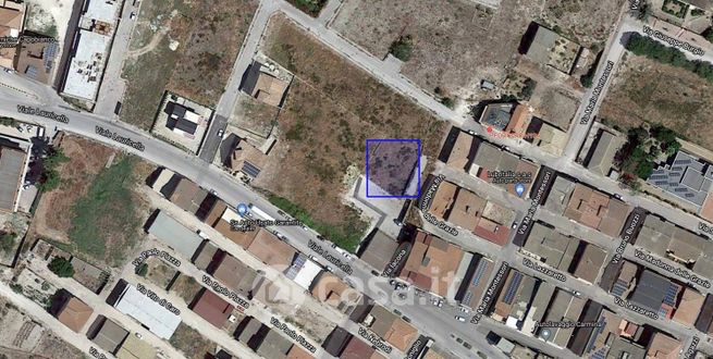 Terreno edificabile in residenziale in 