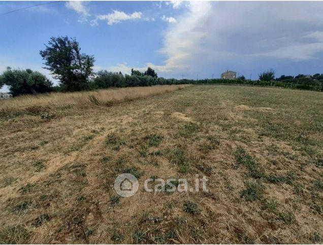 Terreno edificabile in residenziale in Strada Valle del Profico