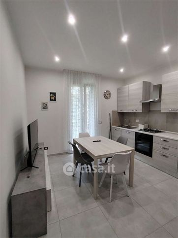Appartamento in residenziale in Via Cavour 1