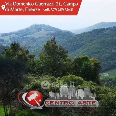 Terreno agricolo in commerciale in Via delle Caselle