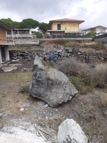 Terreno edificabile in residenziale in Via Giotto