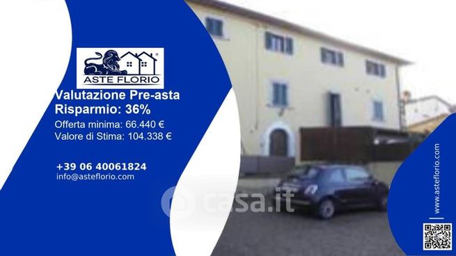 Appartamento in residenziale in Località Il Matto 9