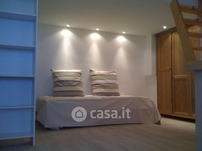 Appartamento in residenziale in Via Pasquale Sottocorno