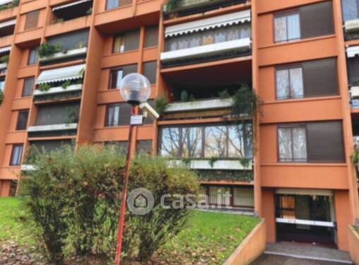 Appartamento in residenziale in Via Guglielmo Marconi 3