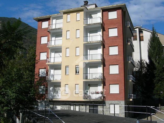 Appartamento in residenziale in Via Torino 18