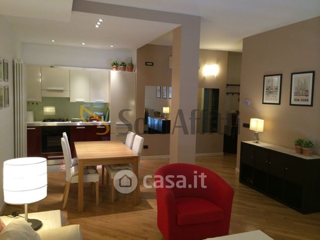 Appartamento in residenziale in Via Ugo Bassi