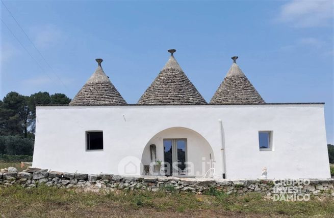 Villa in residenziale in Contrada grassitello