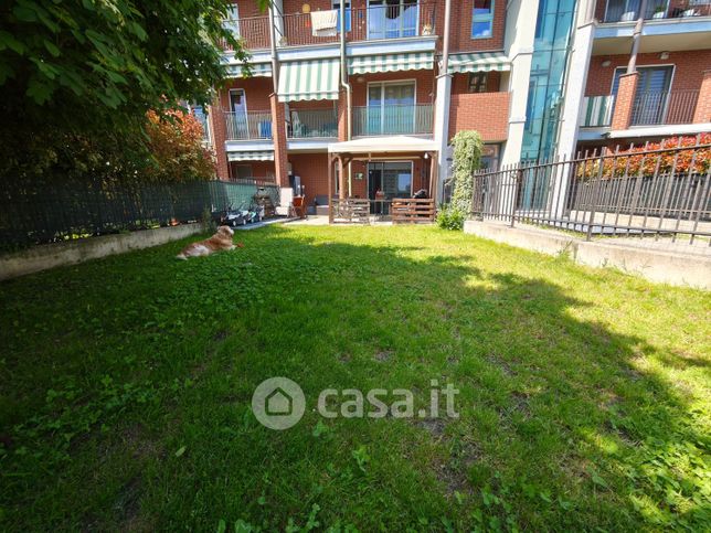Appartamento in residenziale in Via stati uniti 12