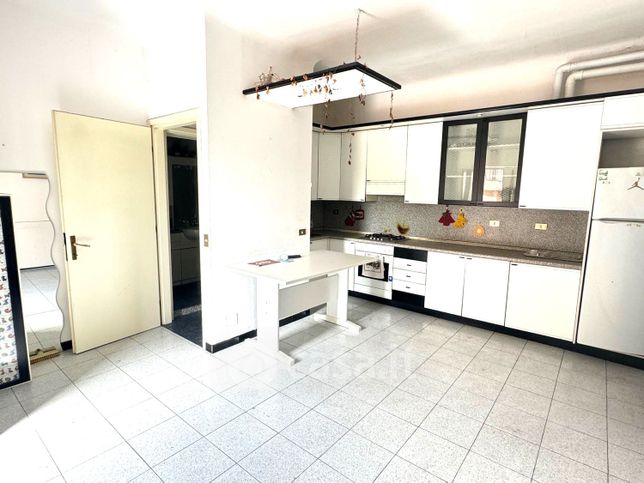 Appartamento in residenziale in Via Privata Arnaldo Fusinato