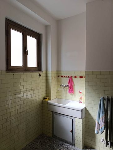 Appartamento in residenziale in