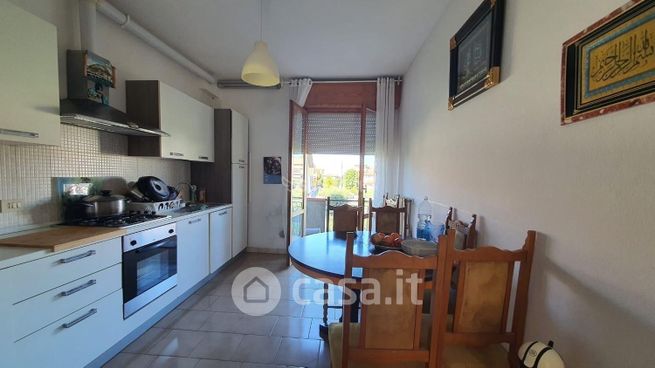 Appartamento in residenziale in Via Salvador Allende
