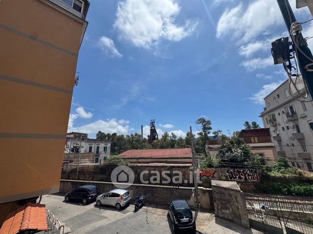 Appartamento in residenziale in Via di Niso