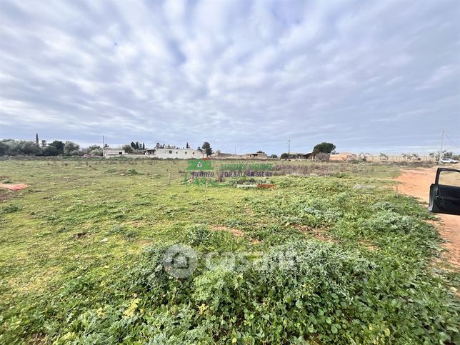 Terreno agricolo in commerciale in Contrada Boscopiano