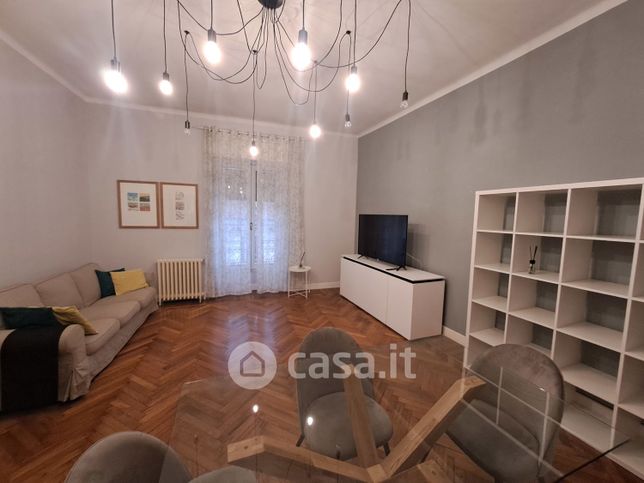 Appartamento in residenziale in Via XX Settembre 54 -58