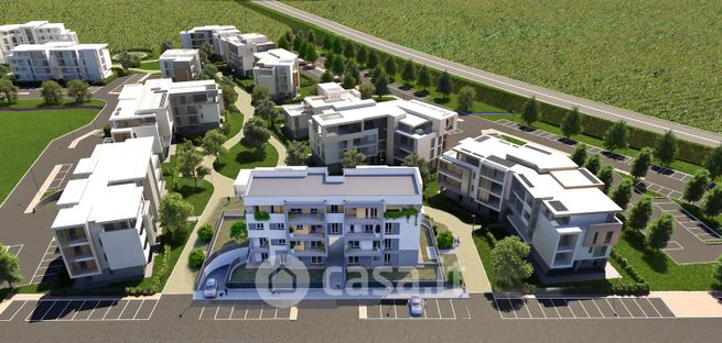 Appartamento in residenziale in Via Ippolito Nievo
