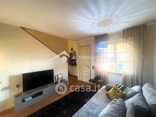 Villetta a schiera in residenziale in Via Sarzanese