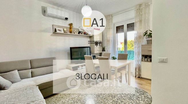Appartamento in residenziale in Via Tonale