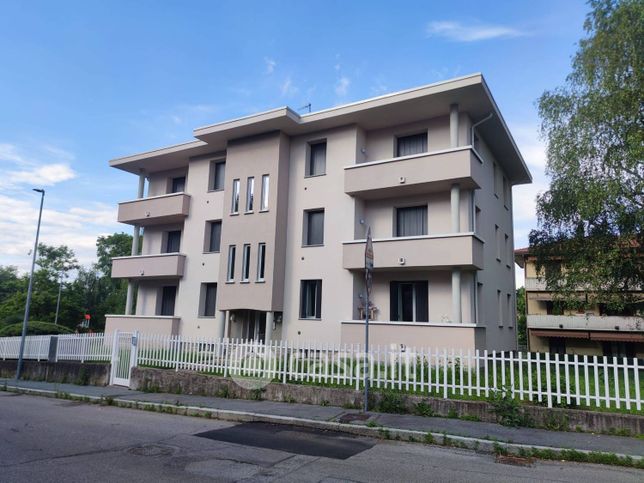 Appartamento in residenziale in Via Giuseppe Garibaldi 3